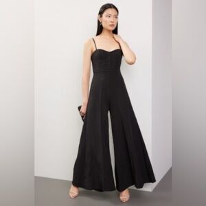 Mac Duggal Bustier‎ Top Jumpsuit 14